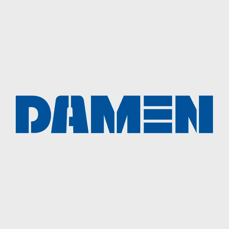 Logo Damen