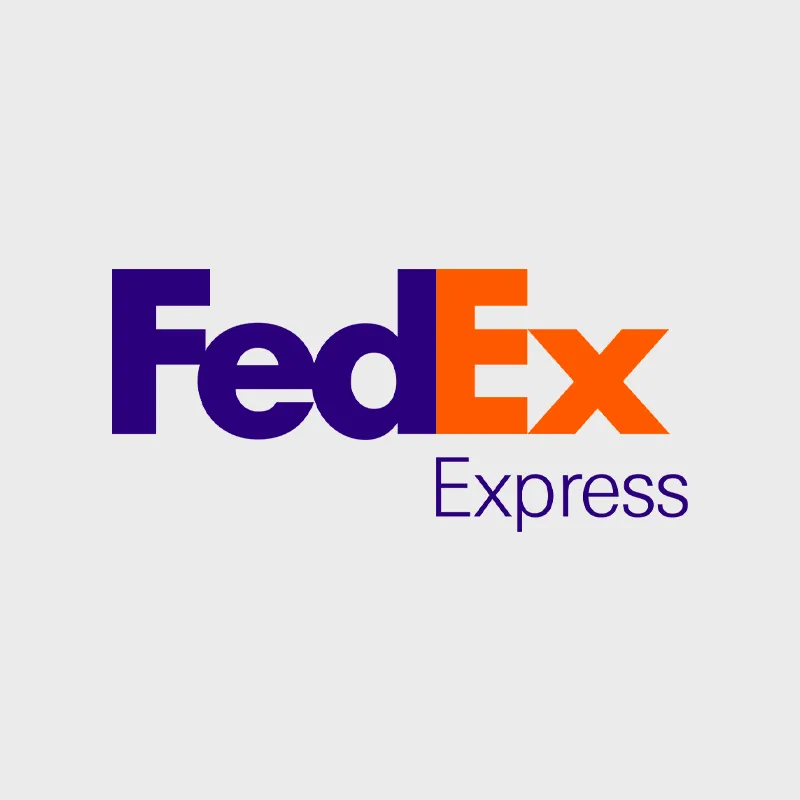 Logo Fedex