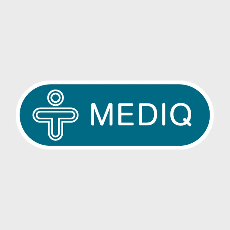 Logo Mediq