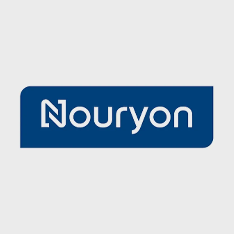 Logo Nouryon
