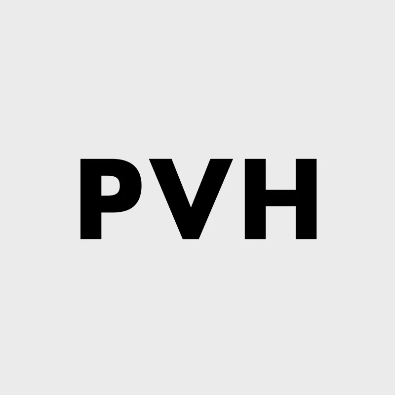Logo PVH