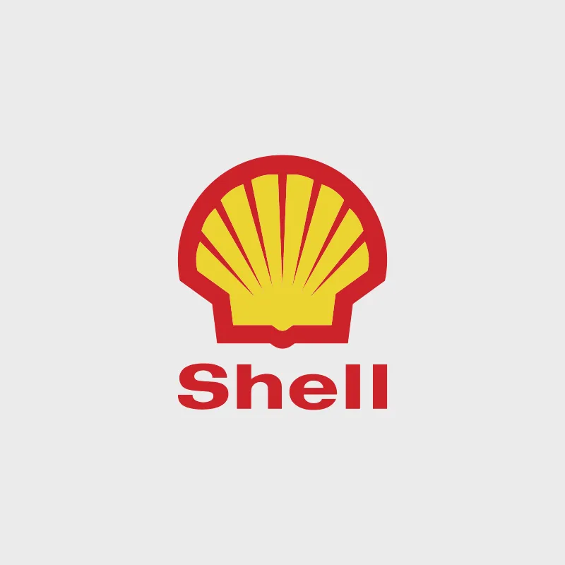 Logo Shell