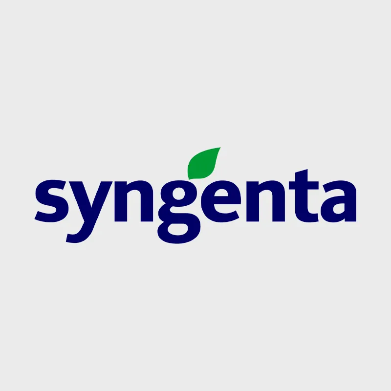 Logo syngenta