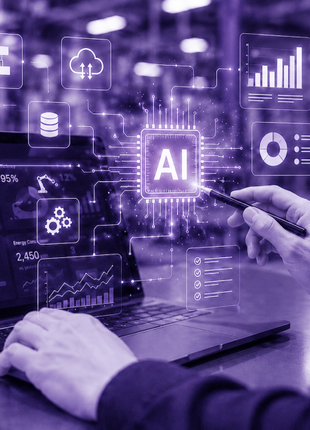 AI Driven Initiatives by TwinMore